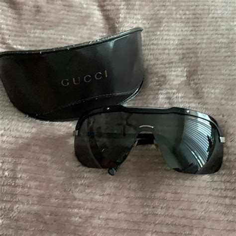 how to authenticate gucci sunglasses
